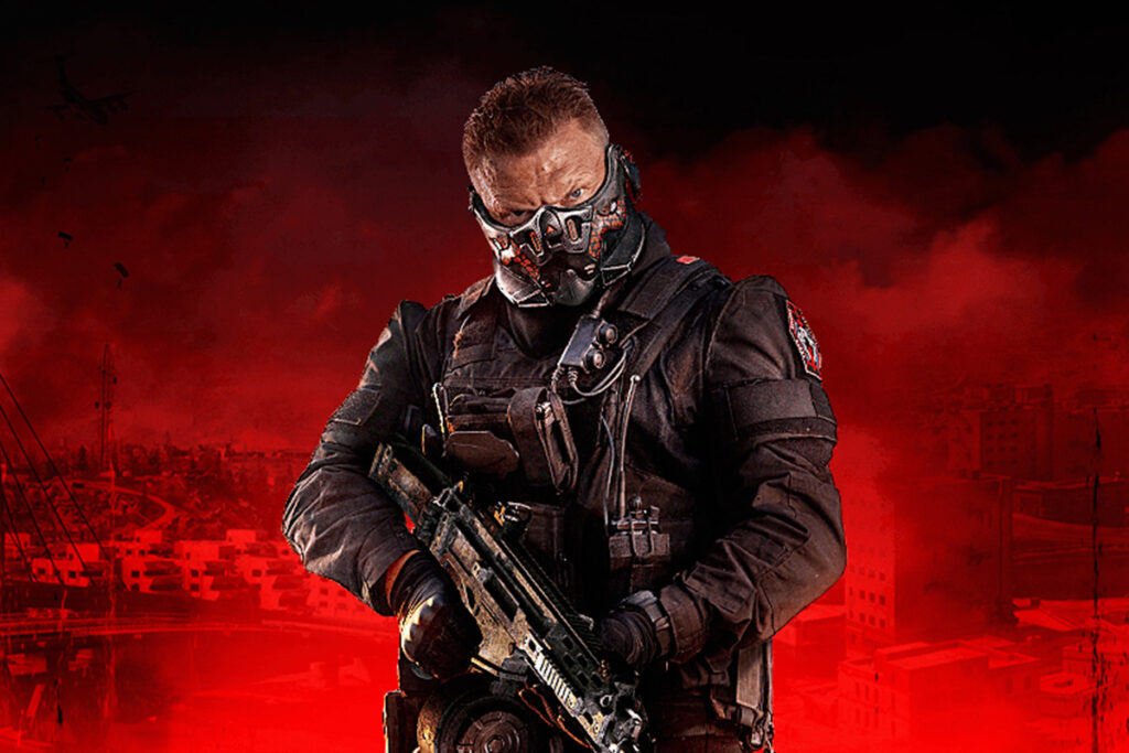 Бесплатный доступ к Call of Duty: Modern Warfare 3 откроется с 14 декабря