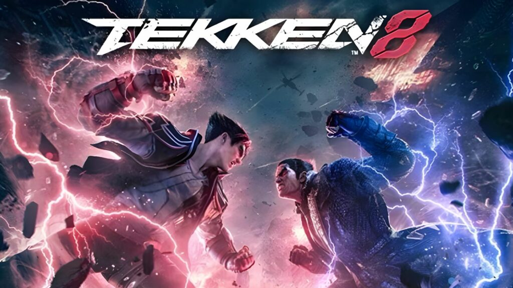Демоверсия Tekken 8 имеет больше контента от изначально представленного