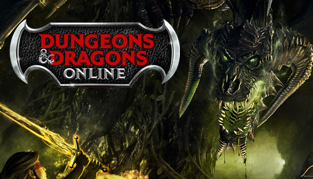 Dungeons & Dragons Online получит подземелье с новым драконом