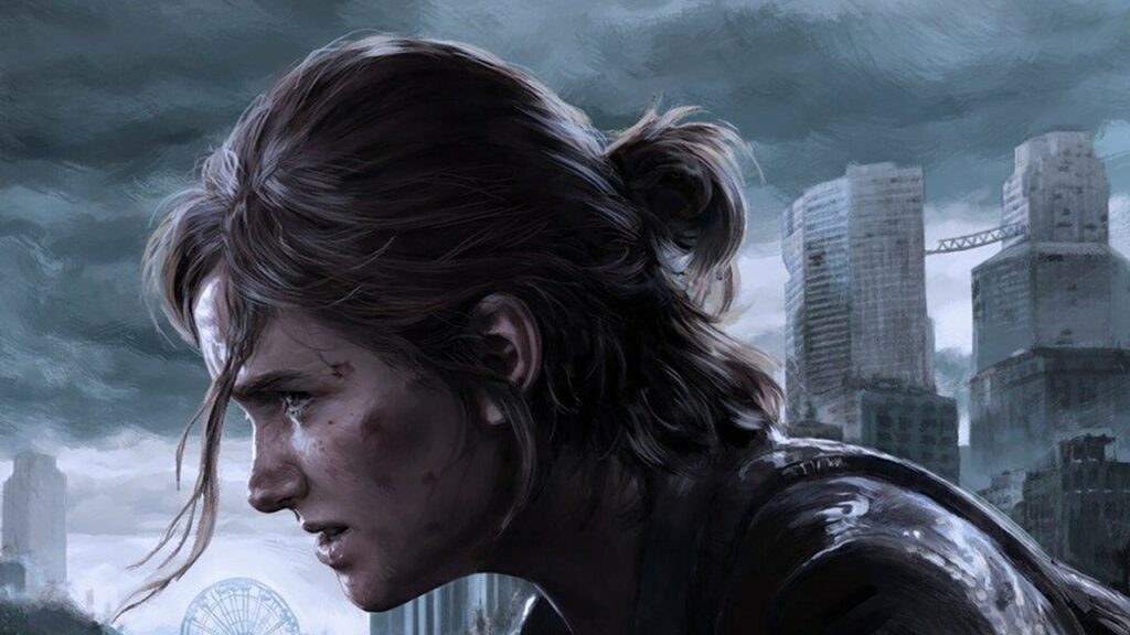 Представлен свежий геймплей для The Last of Us Part 2 с новым режимом и персонажем Джоэлом