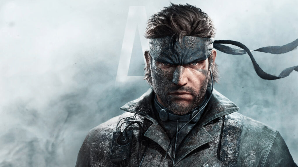 Реклама PlayStation подтверждает выход ремейка Metal Gear Solid 3 в 2024 году