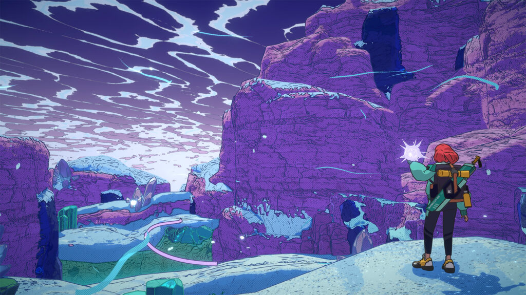 Curve Games и Microbird выпустили 15-минутное геймплейное видео Glacier для Dungeons of Hinterberg