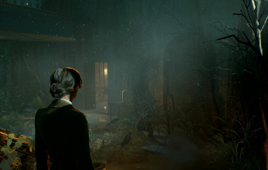 Alone in the Dark (2024) обзавелась свежим показом игрового процесса