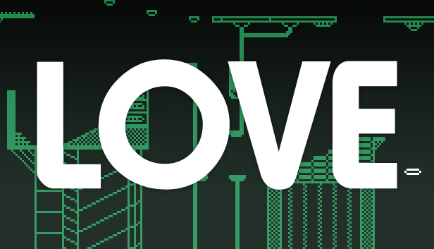 Пиксельный платформе Love могут раздать в Epic Games Store с 18 января