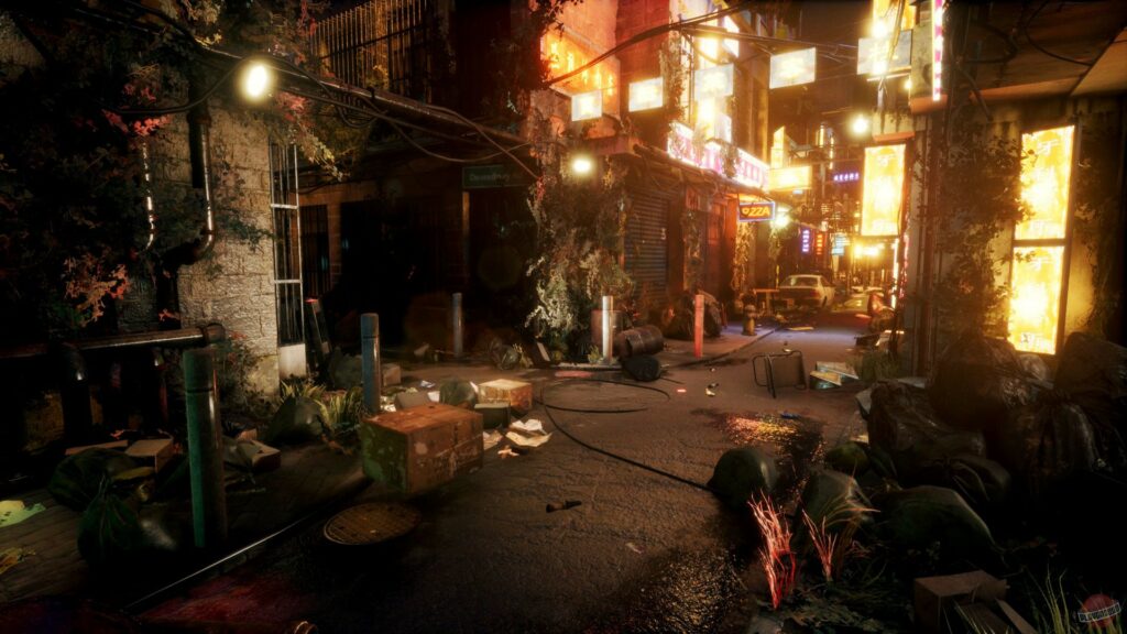 Dead Man's Diary уже доступна пользователям на PlayStation 5