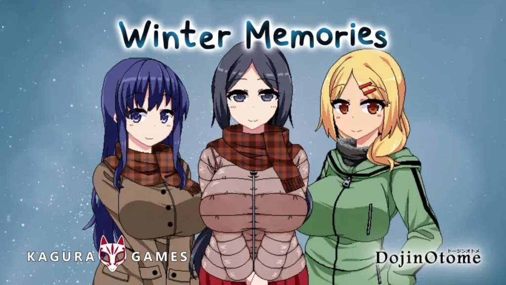 Summer Memories получила прямое продолжение в Steam
