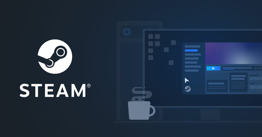 В Steam обновился рекорд по количеству пользователей в онлайне