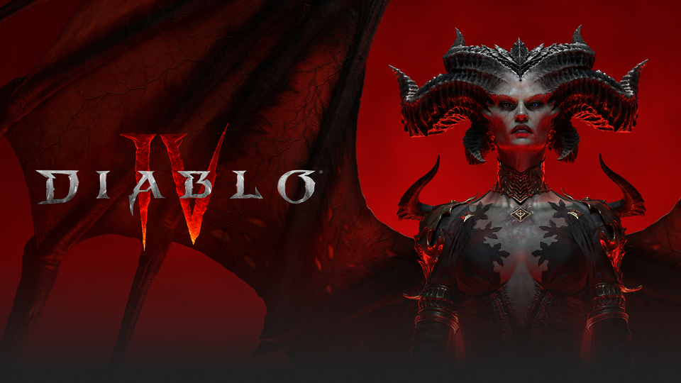 Для Diablo 4 представили трейлер Боевого пропуска «Сезон Конструкта»