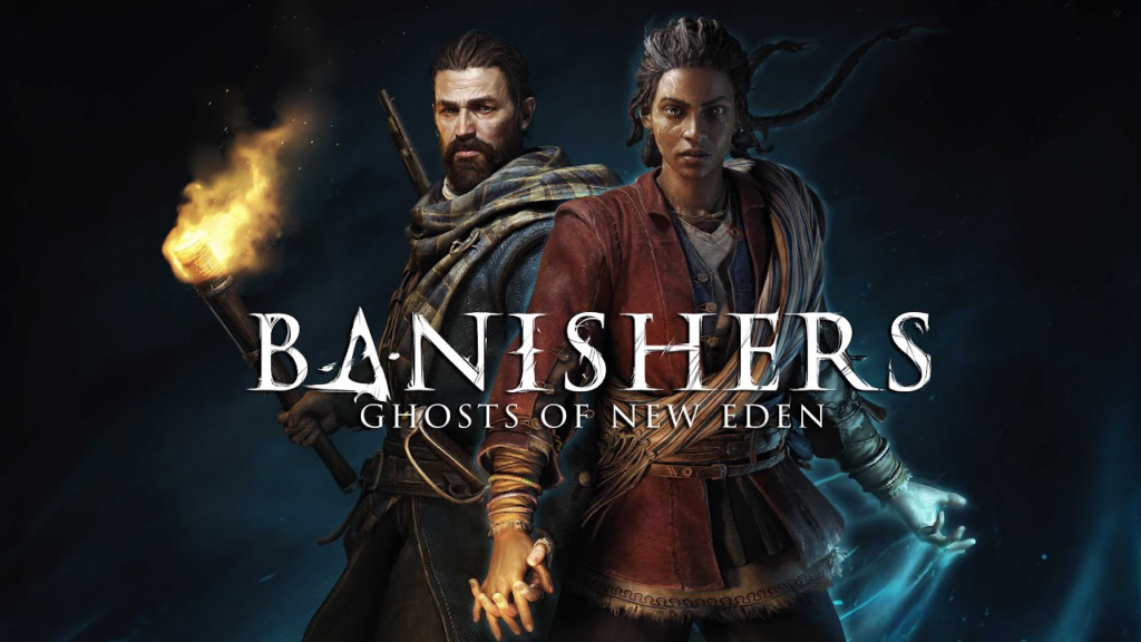 Непростые решения в Banishers: Ghosts of New Eden ожидают пользователей