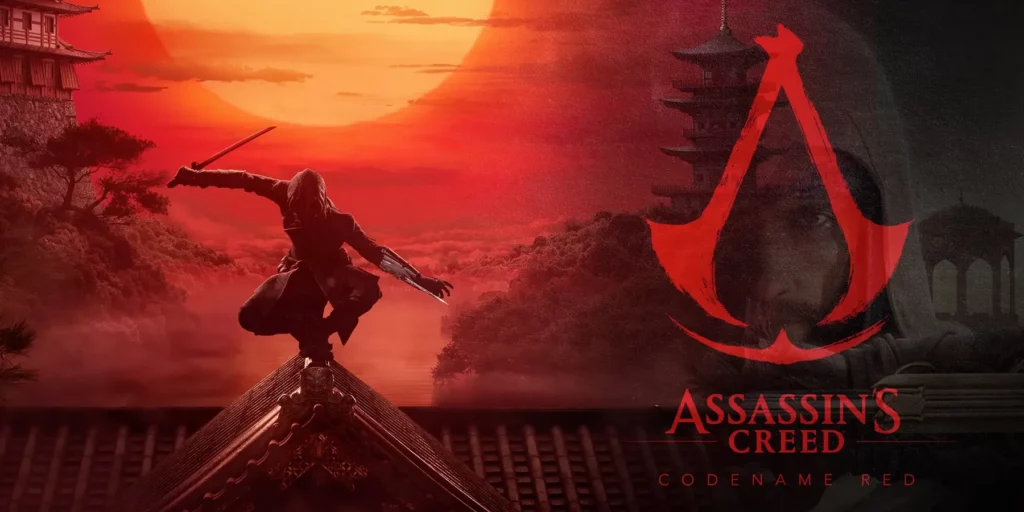 Assassin’s Creed Red может выйти в ноябре, но перед этим пройдёт промо
