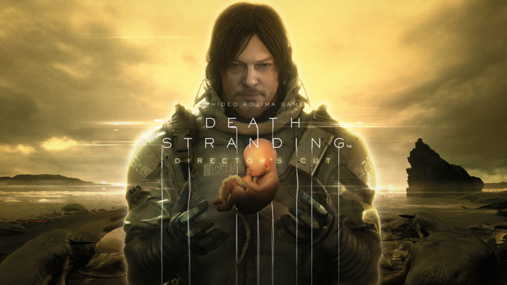 Death Stranding уже доступна на iPhone 15 Pro и iPad