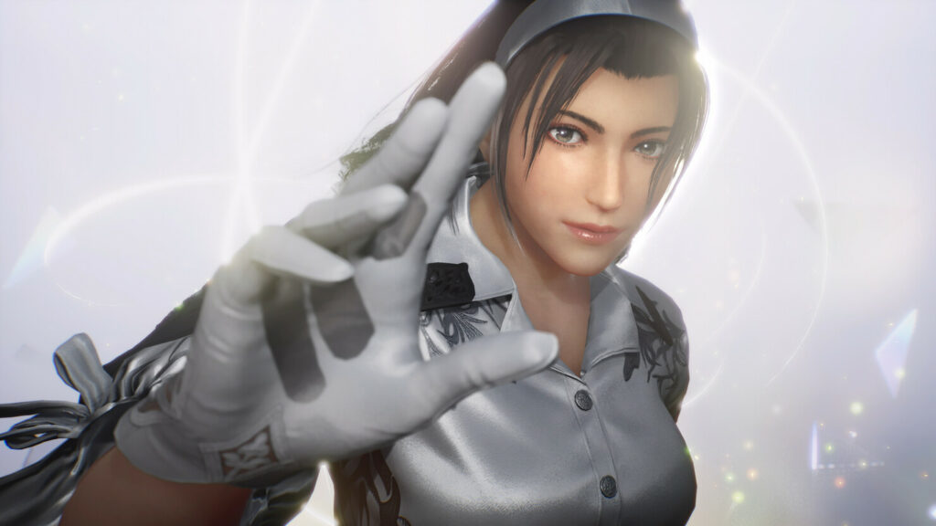 Пользователи в Tekken 8 требуют ослабить Джун Казама