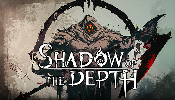 Раскрашенная вручную рогалик Shadow of the Depth запускает первую играбельную демо-версию Steam Next Fest