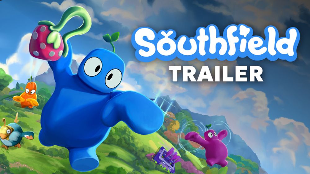 Игра-песочница Southfield получит демо версию на Steam Next Fest