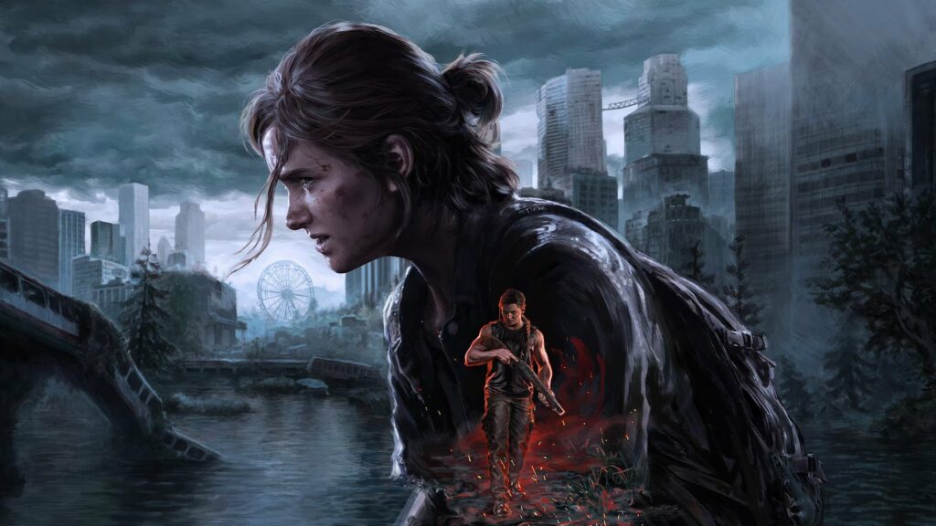 Разработка The Last of Us: Part 3 лишь вопрос времени