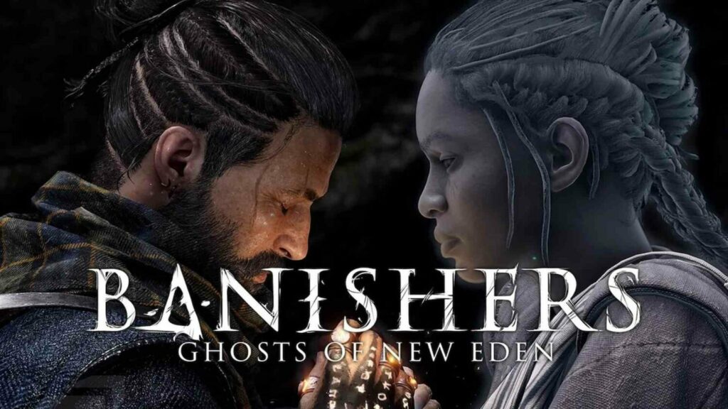 Banishers: Ghosts of New Eden получила трейлер с хвалебными отзывами
