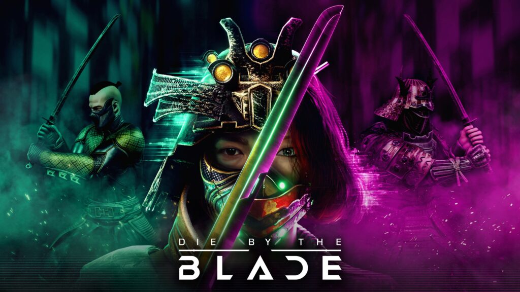 Игра Die by the Blade выйдет на ПК в мае 2024 года