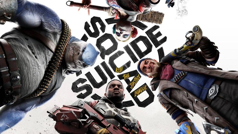 Первое обновление Suicide Squad представляет исправления и устранение ошибок