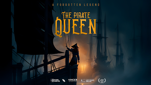 Релиз The Pirate Queen: A Forgotten Legend подтвержден на 7 марта