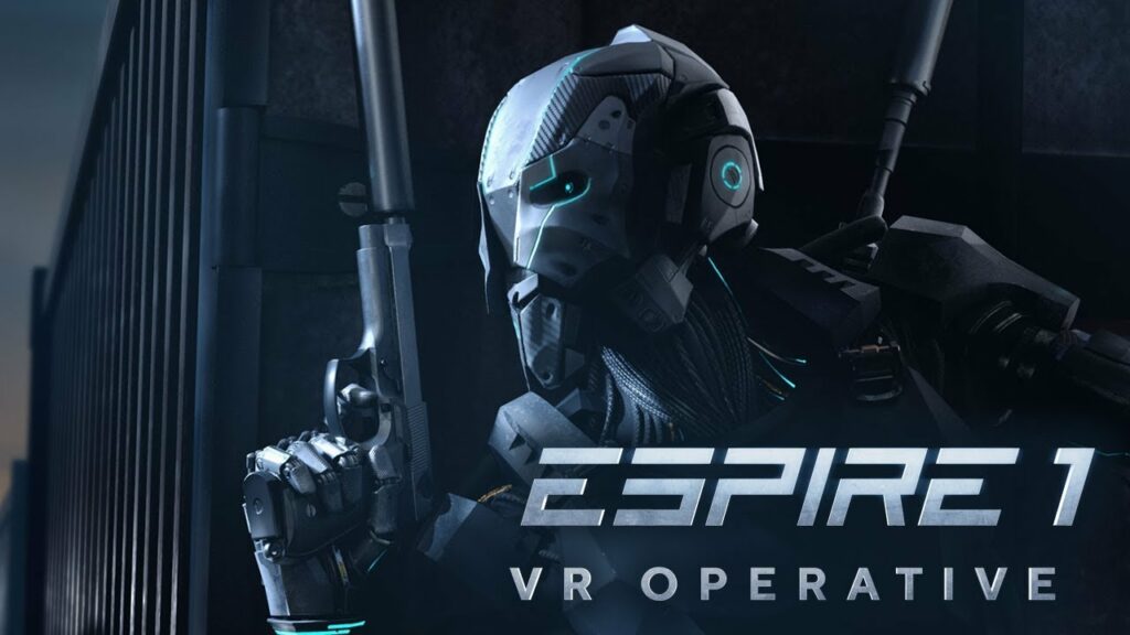 Espire 1: VR Operative проник в сервис Meta Quest+ с бесплатным обновлением «Новые рекруты»