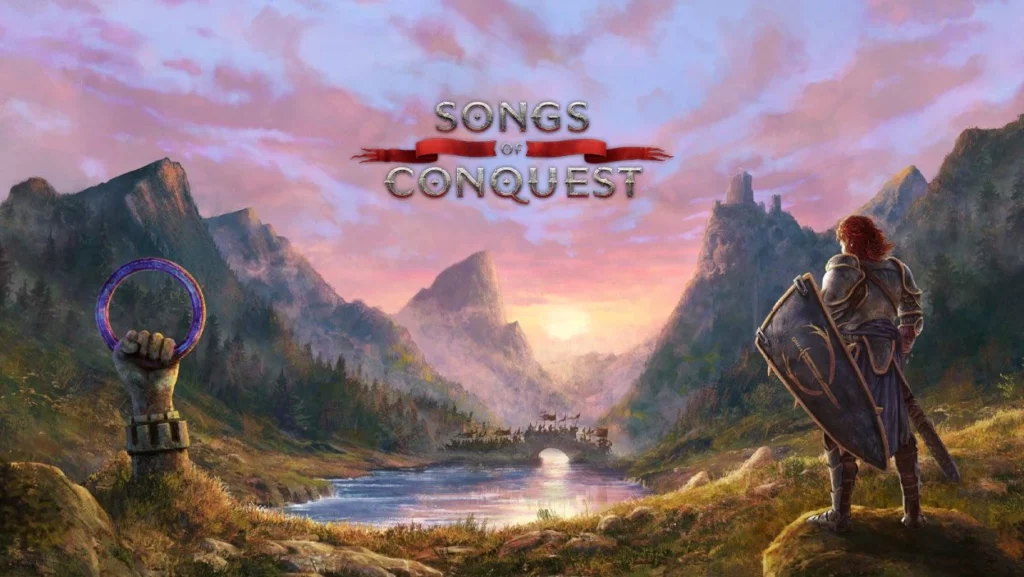 Для Songs of Conquest выпустили новые карты, но релиз все еще не состоялся
