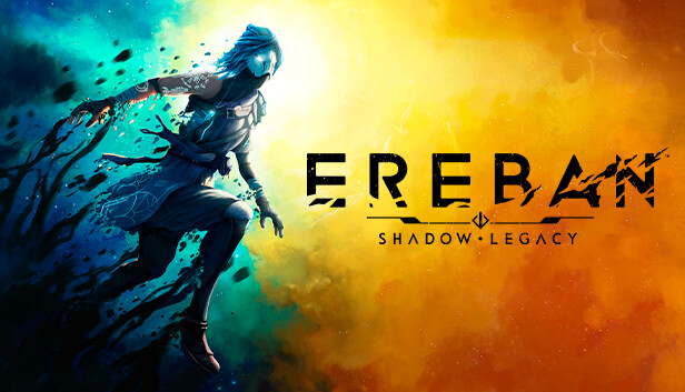 Релиз платформера Ereban: Shadow Legacy назначили на 10 апреля 2024 года