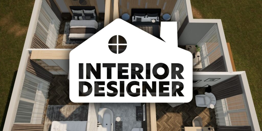 Создайте дом своей мечты вместе с Interior Designer