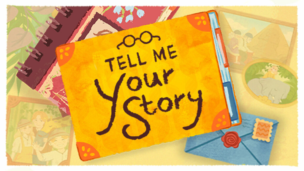 Релиз Tell Me Your Story состоится во втором квартале 2024 года