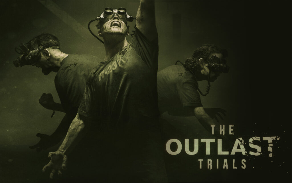 В Outlast Trials приняли участие 2 миллиона игроков с запуском события Toxic Shock