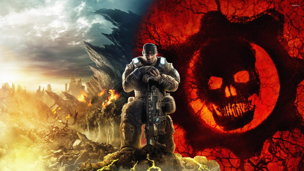 Некоторые подробности о Gears of War 6 могут раскрыть сегодня вечером