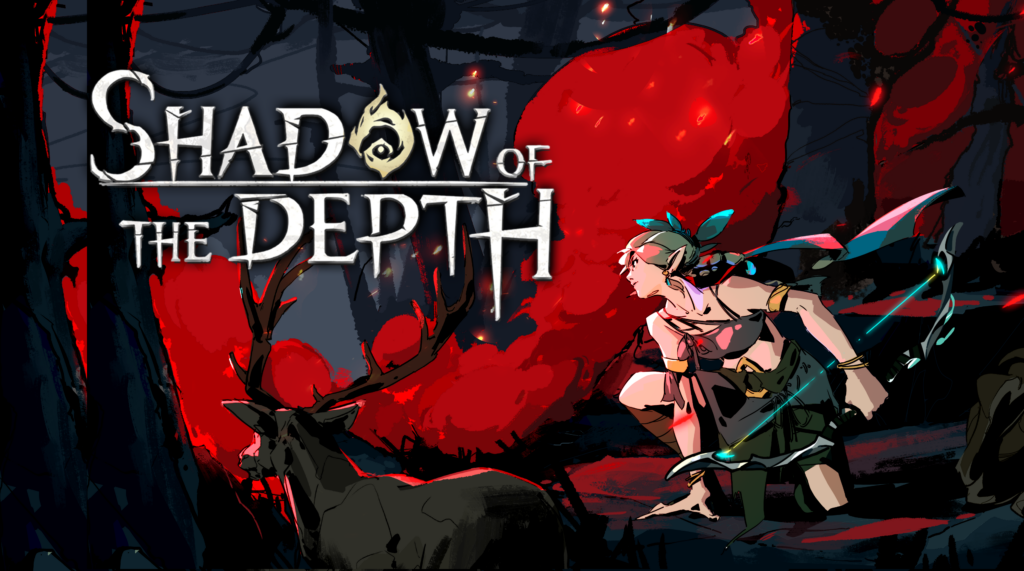 Игра Shadow of the Depth уже доступна в раннем доступе Steam