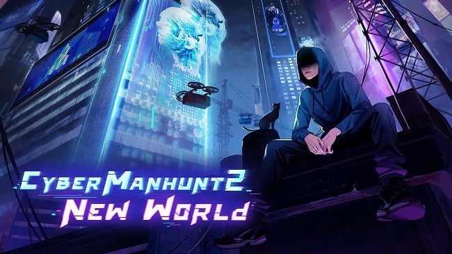 Cyber Manhunt 2: New World выходит 10 мая в Steam