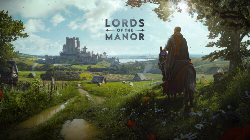 В Manor Lords заметно обновится система торговли на основе отзывов игроков