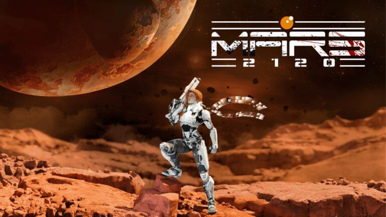 Кампания MARS 2120 «Миссия на Марс» направлена на поощрение научного интереса к освоению космоса