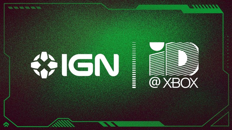 Xbox проведет конференцию ID@Xbox на следующей неделе!