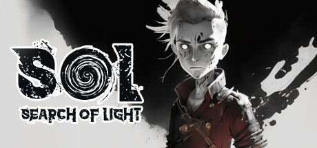 Игра SOL Search of Light в жанре темного фэнтези выходит сегодня для ПК и консолях