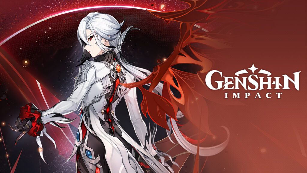 В Genshin Impact уже доступно обновление 4.6