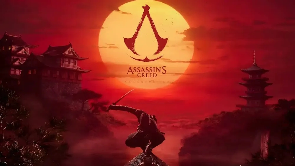 Assassin's Creed Red может выйти в 2024 году