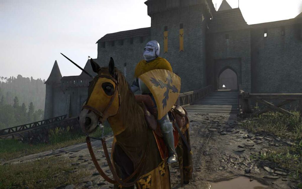 Warhorse: Kingdom Come: Deliverance 2 станет проще для обычных игроков