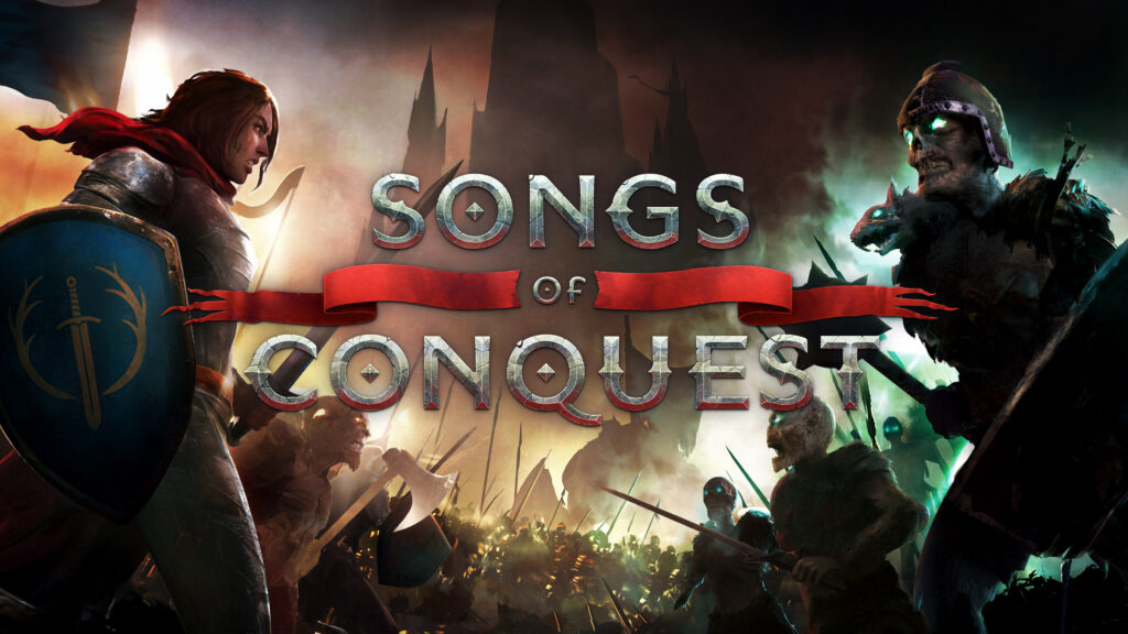 Полноценный релиз Songs of Conquest состоится 20 мая