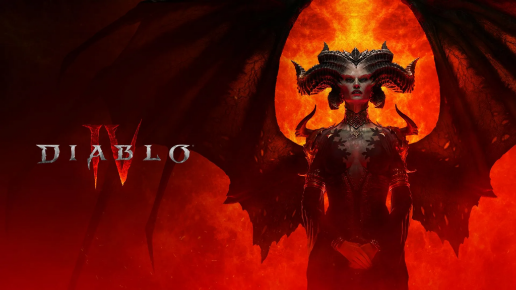 Очередное событие "Беседа у костра" для Diablo 4 проведут 2 мая