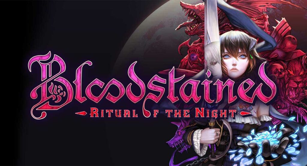 Следующее обновление для Bloodstained: Ritual of the Night добавит несколько игровых режимов