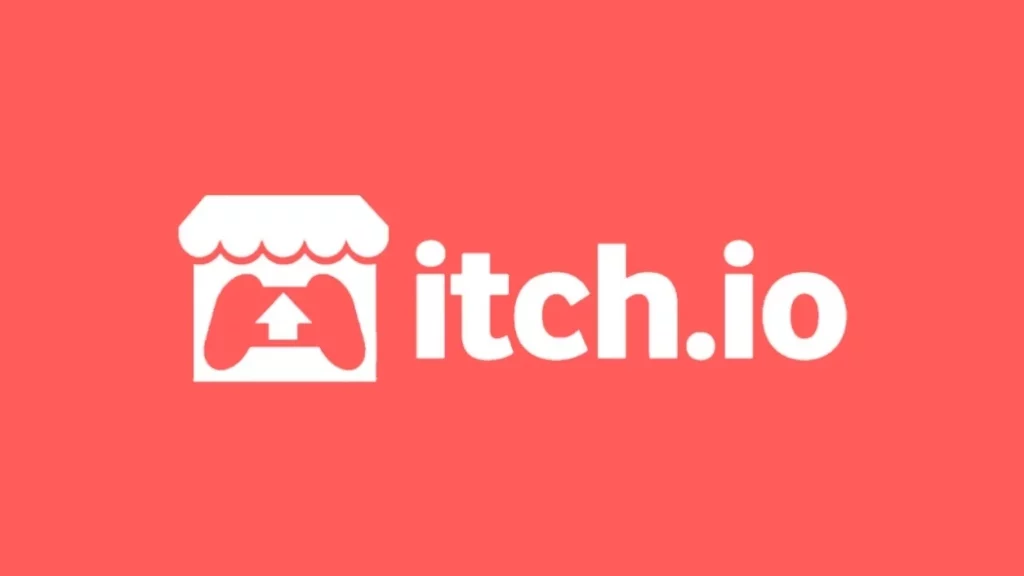 Сайт itch.io с независимыми играми перестал работать в РФ по неизвестным причинам