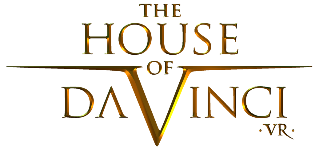 Blue Brain Games объявляет о предстоящем выпуске The House of Da Vinci для устройств Meta Quest в 2024 году