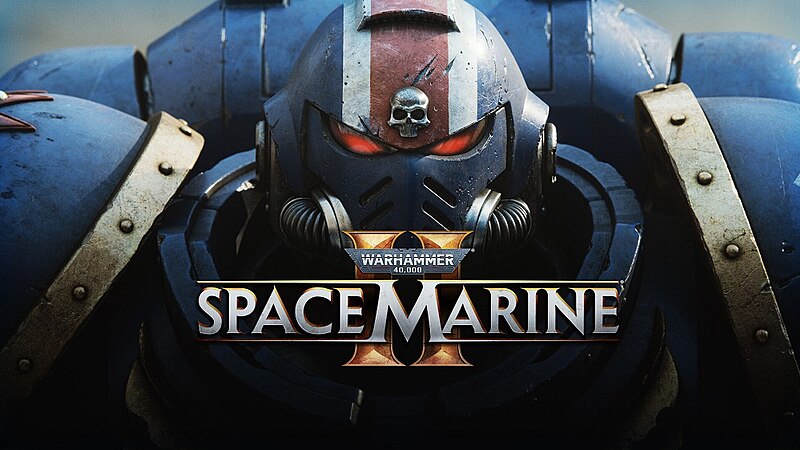 Warhammer 40 000: Space Marine 2 должна получить PvP режим