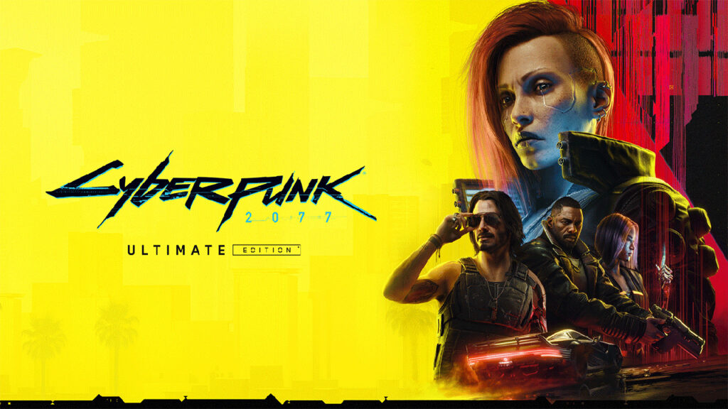 Пользователи в Cyberpunk 2077 отыскали еще не все пасхалки