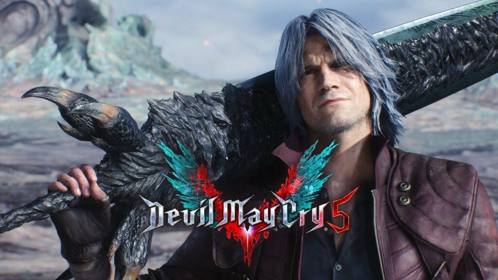 Продажи Devil May Cry 5 составили 8,1 миллион копий