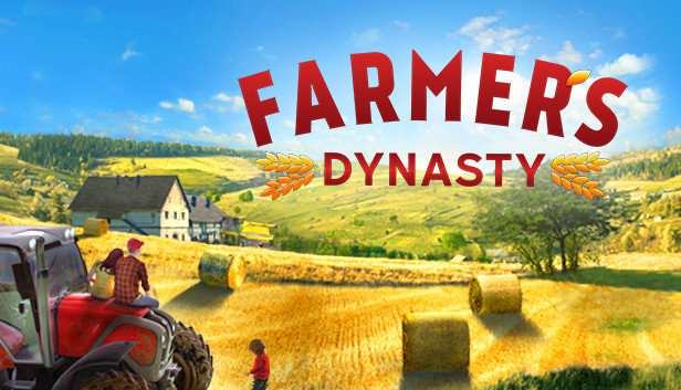 Демо версия для Farmers Dynasty 2 появится в рамках Steam Next Fest