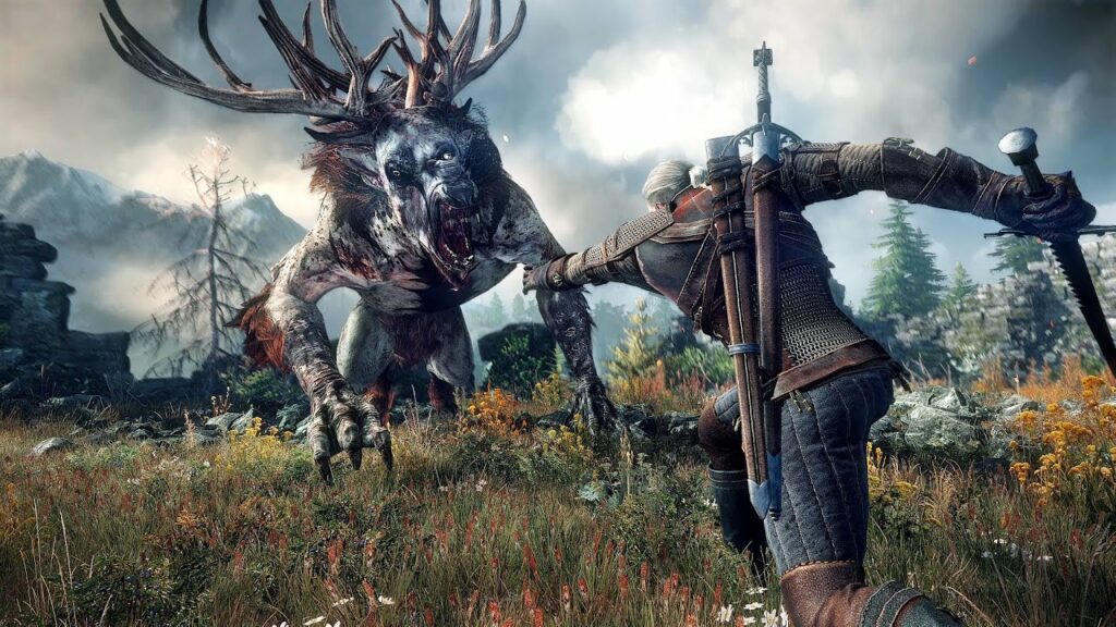 Для The Witcher 3 доступен официальный инструментарий для создания модов