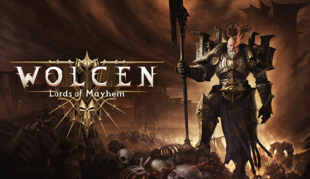 Сервера Wolcen Lords of Mayhem отключаются с 3 сентября